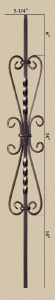 Closed Scroll